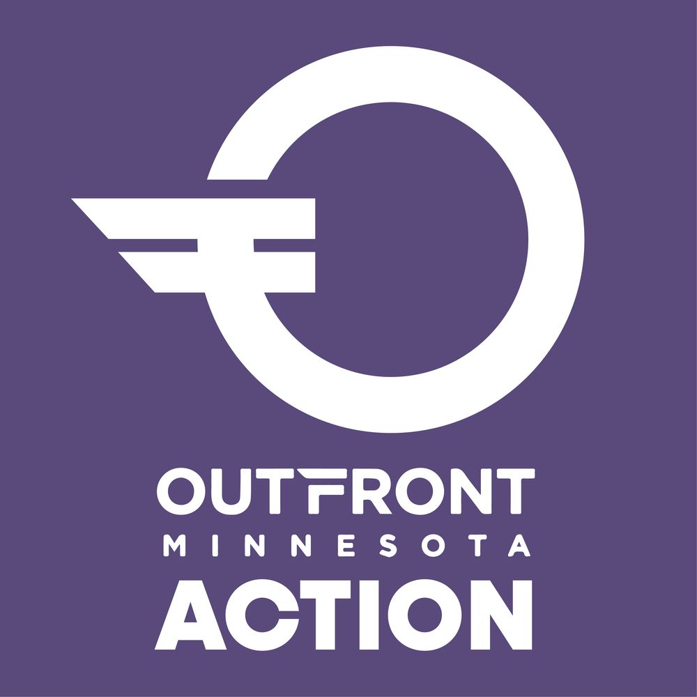 OutFront MN Action