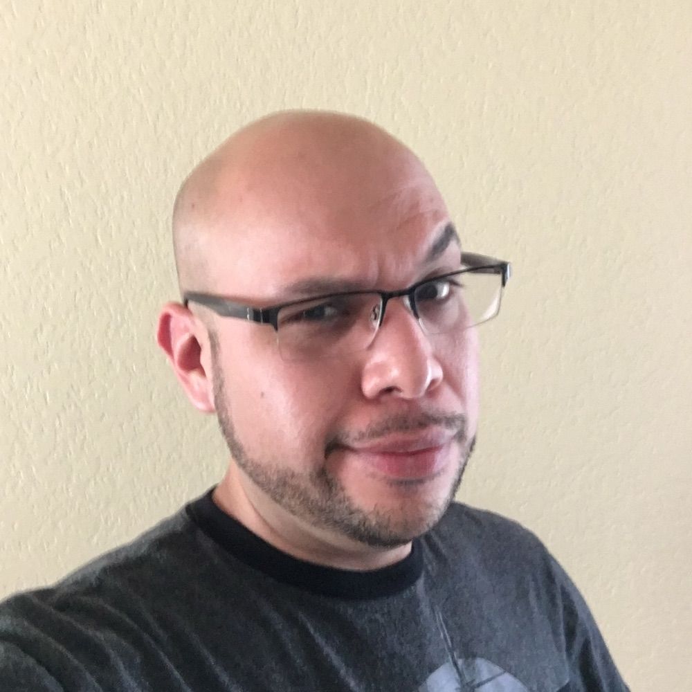 MazingMattMan