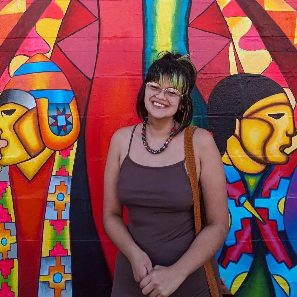Andrea Andress Huacachino, PhD