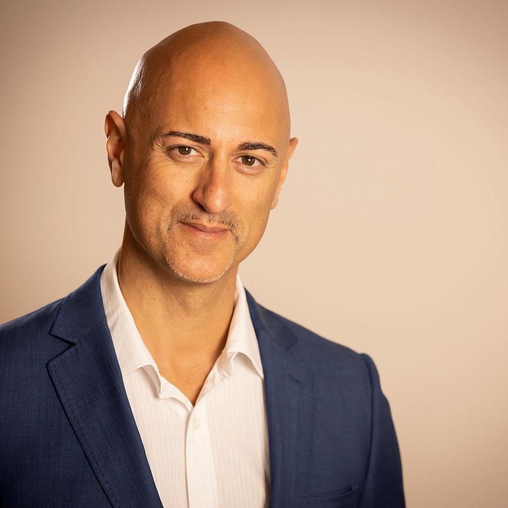 David Nicolas