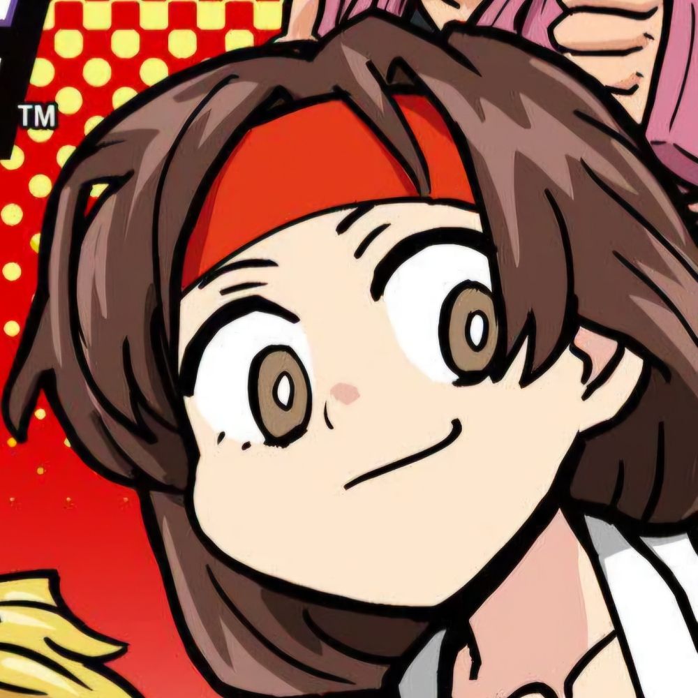 User avatar