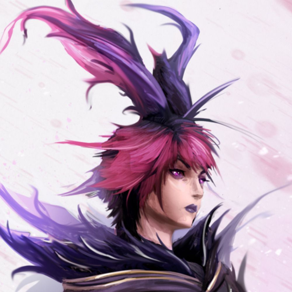 Ashton Corvinus @ FFXIV