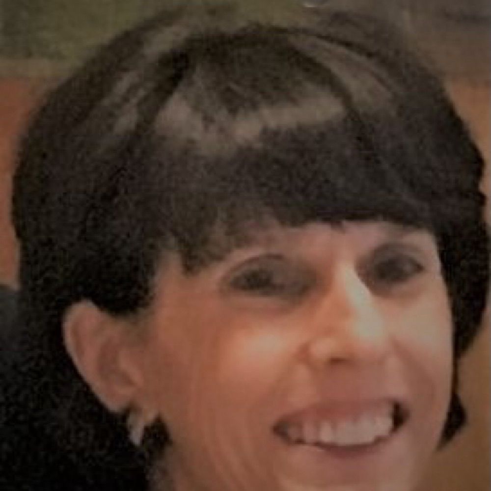 Mary Schlanger