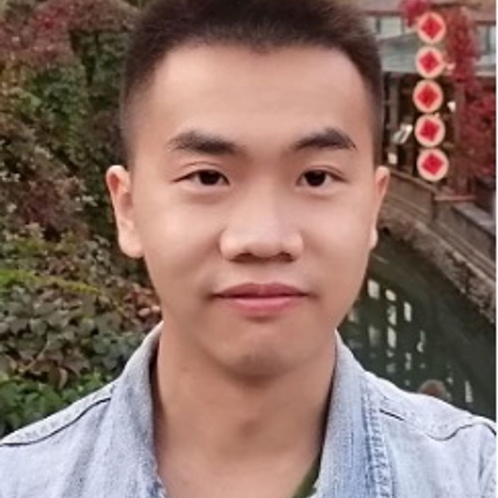 Wei-Lin Qiu