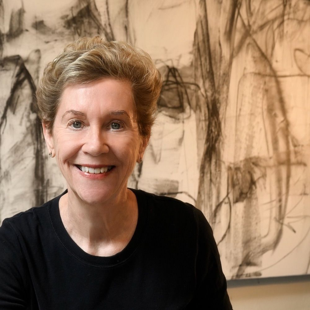 Lynn Alker