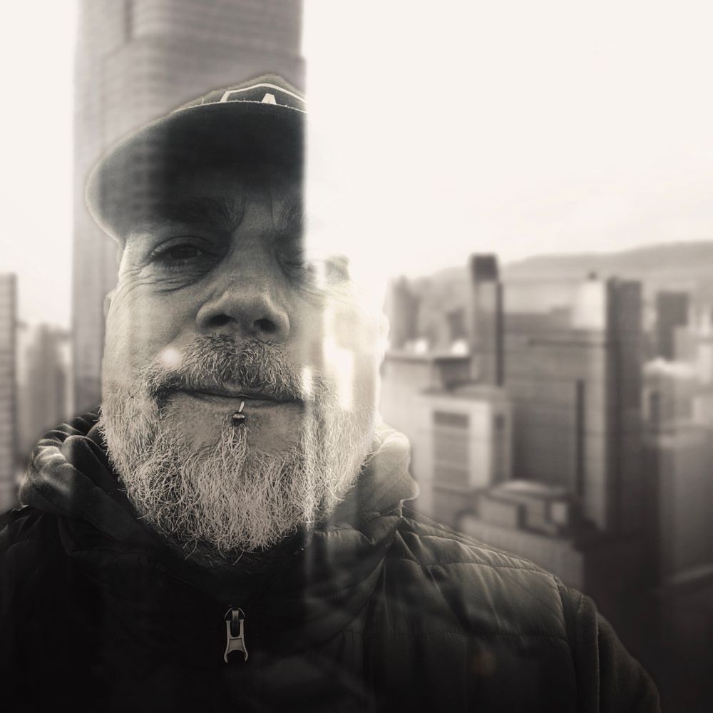  Charles Abstract
