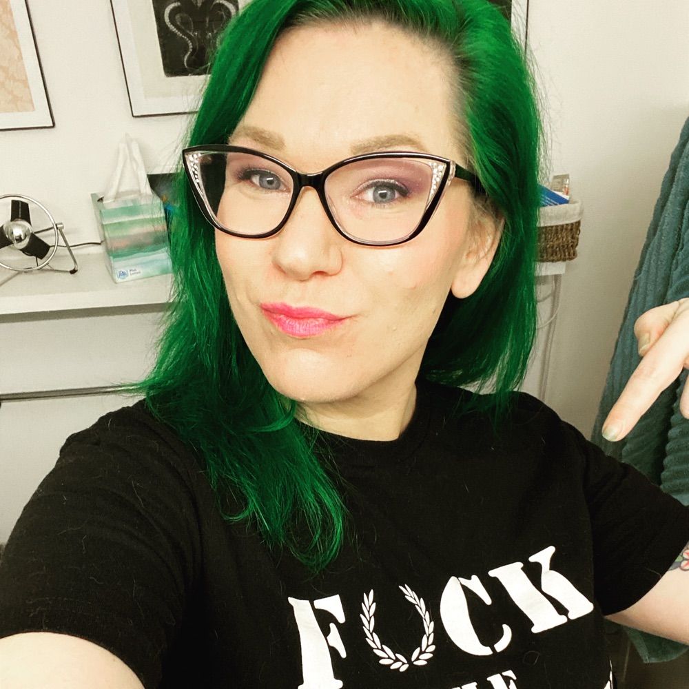 ✨Just Jes✨
