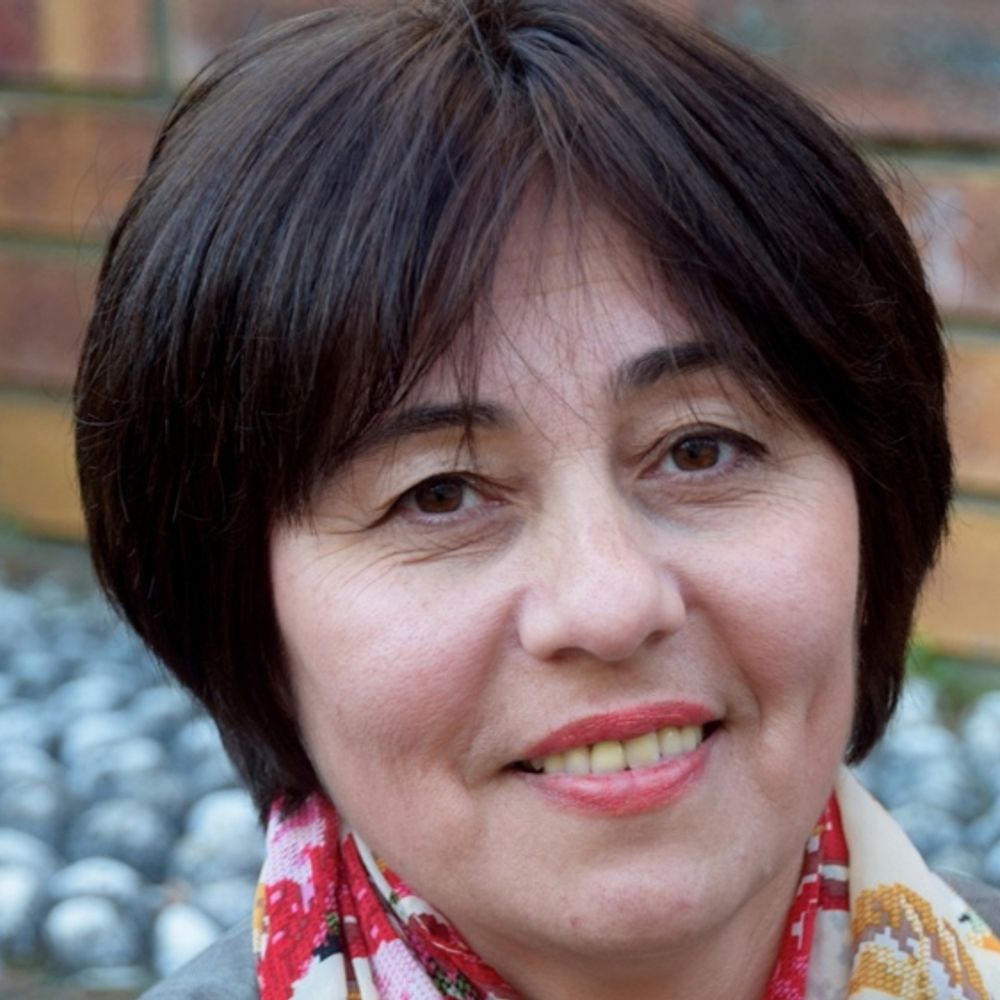 Nadejda ATAYEVA 