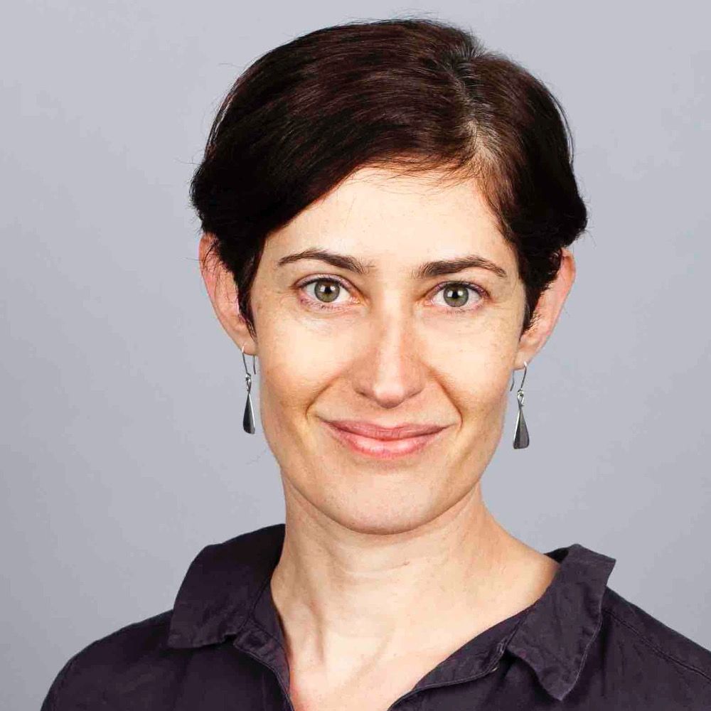 Claudia Liebelt 