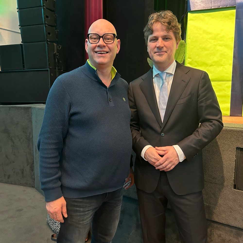 Paulus van Dijk