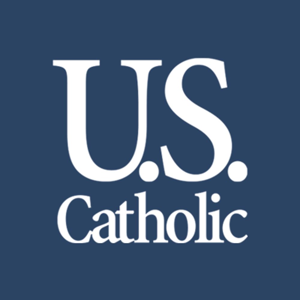 U.S. Catholic magazine