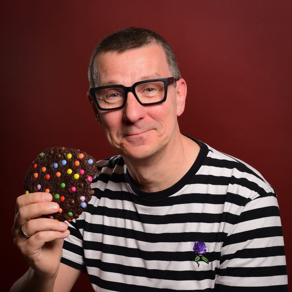 Andreas Steffan