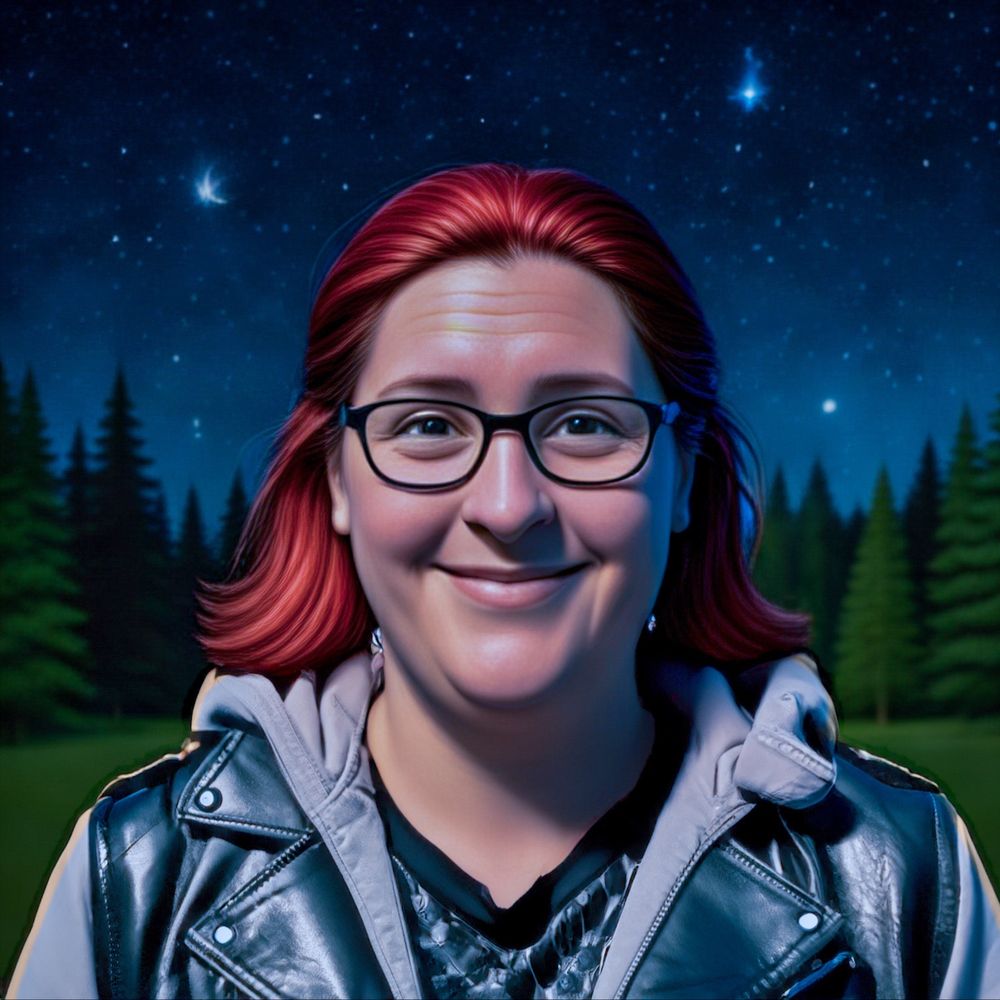 Patricia Paquette