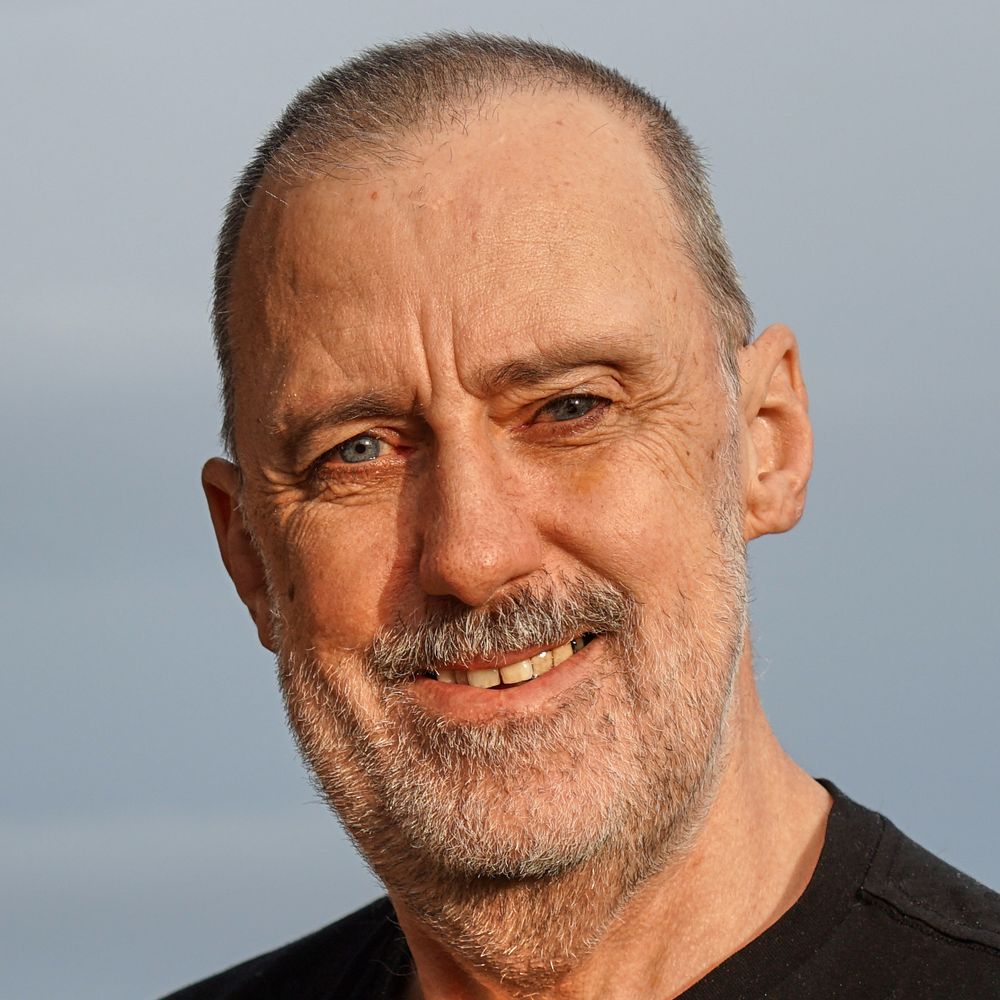 Paul Oldham