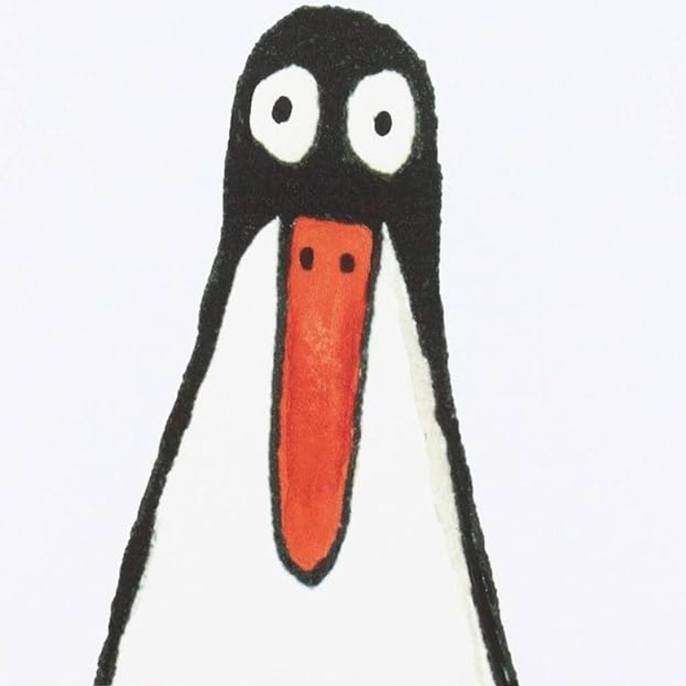 Lander 🐧
