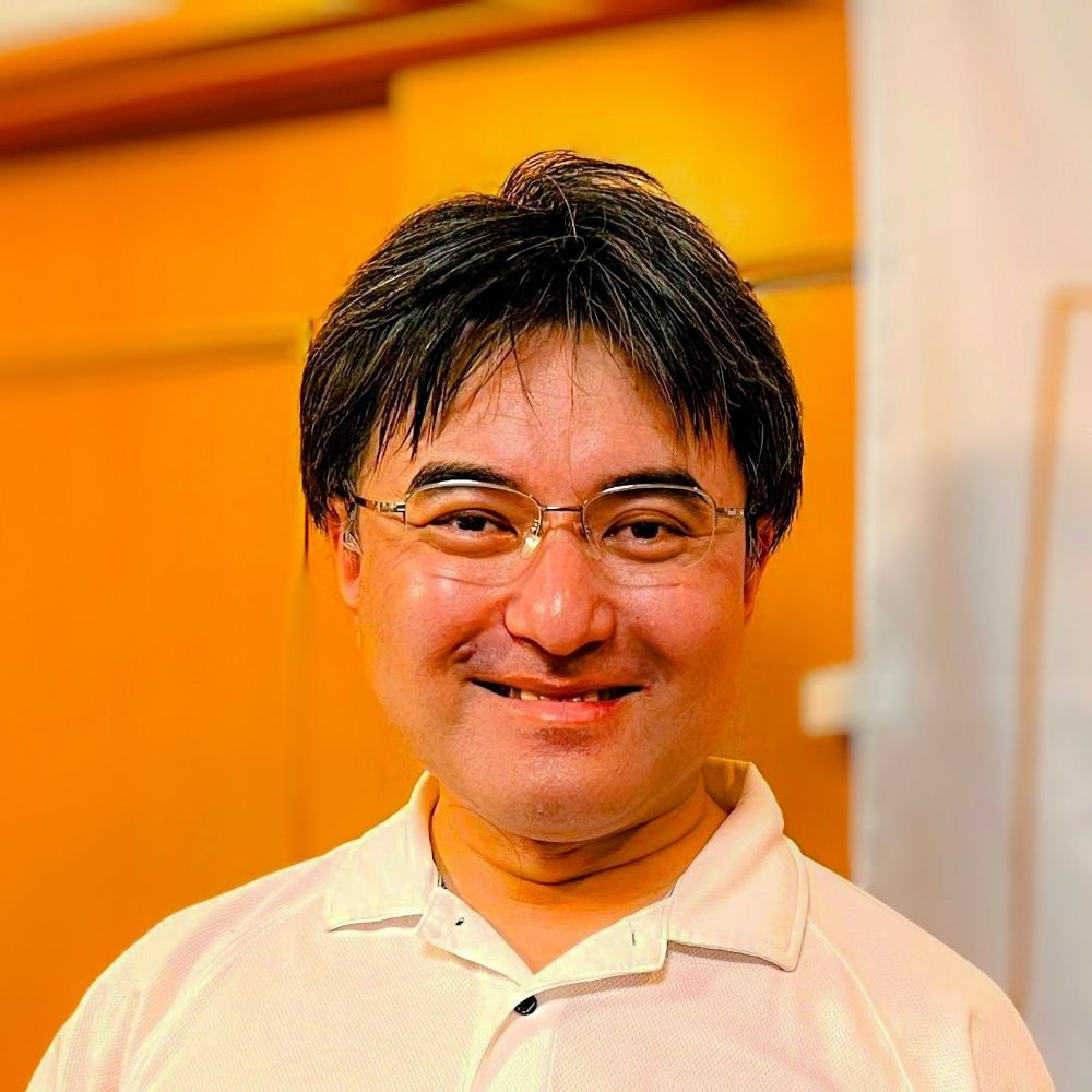 槌本裕二