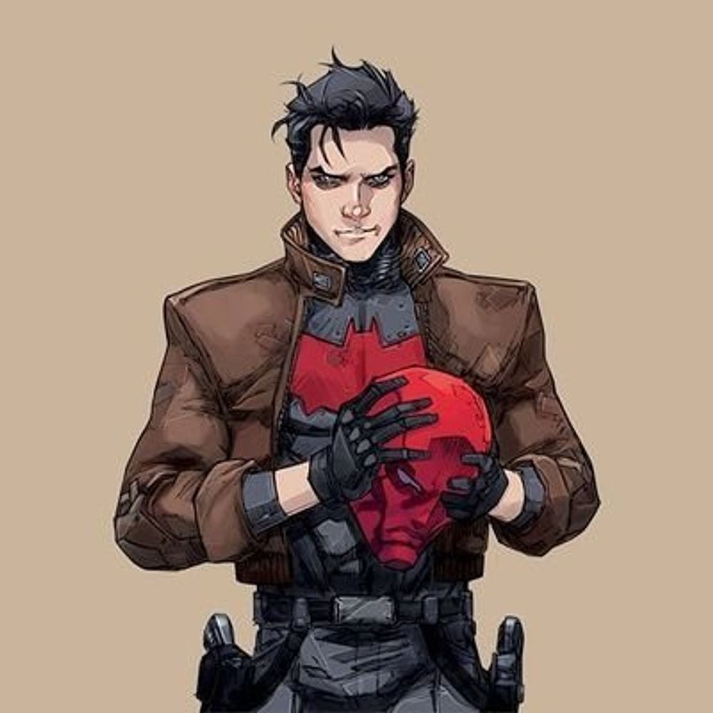 Jason Todd