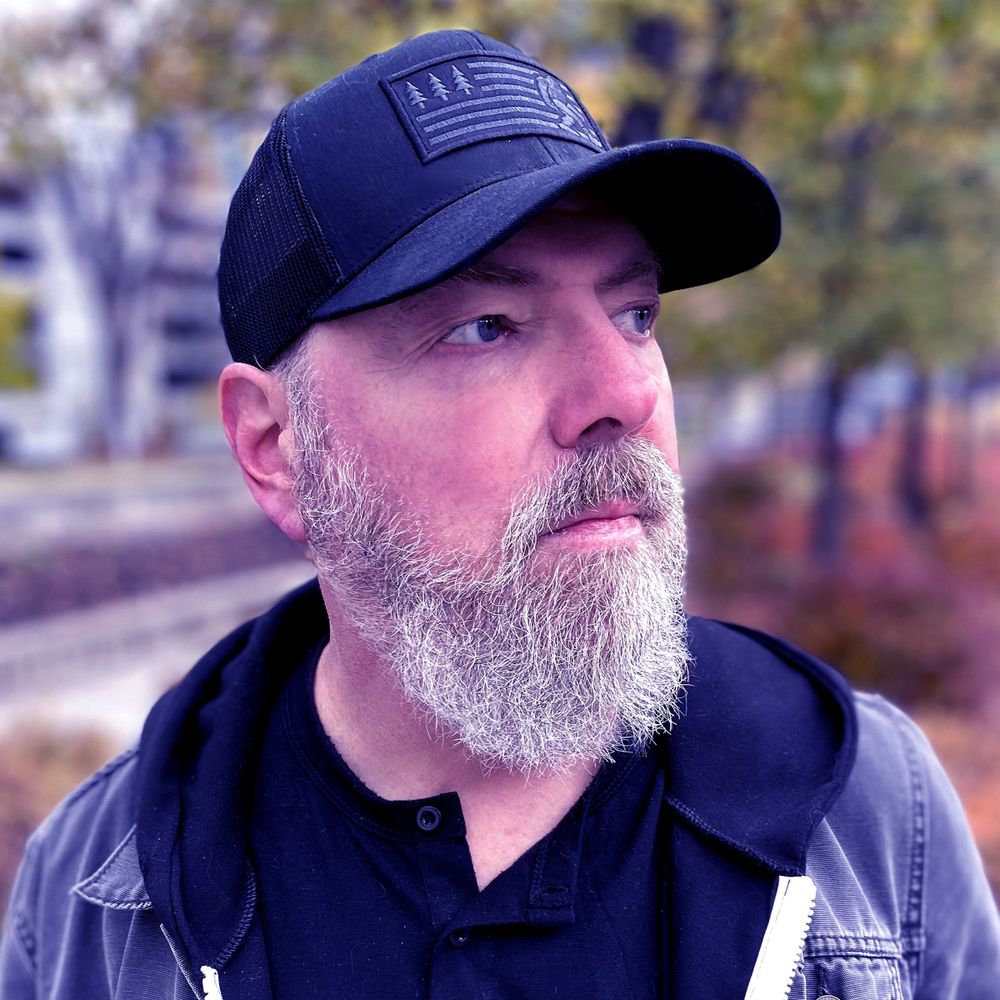 Bill Frost