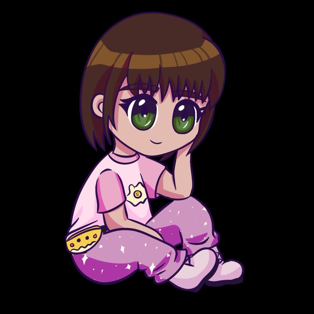 Manda 🍳 they/he