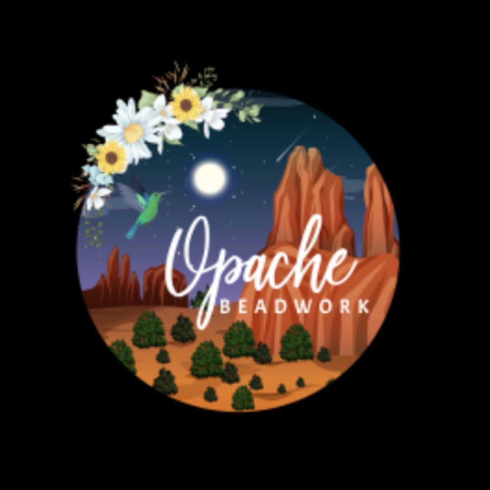 Opache Beadwork