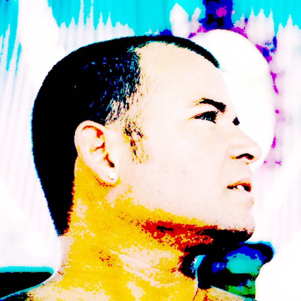 Joey Eldorado