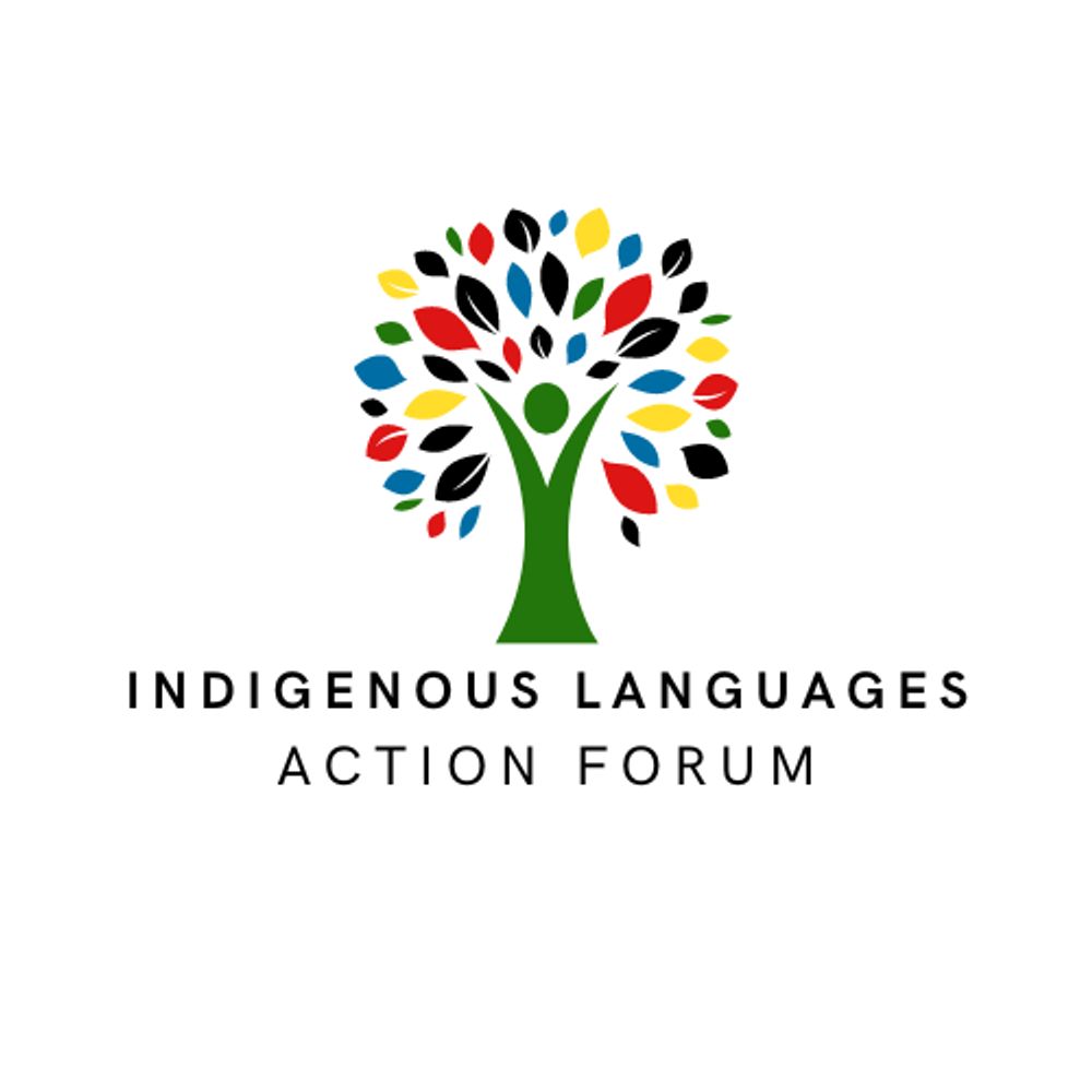Indigenous Languages Action Forum