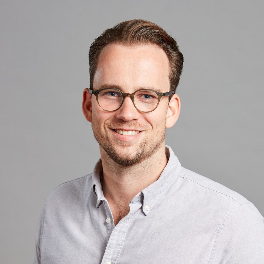 Conrad Speckert