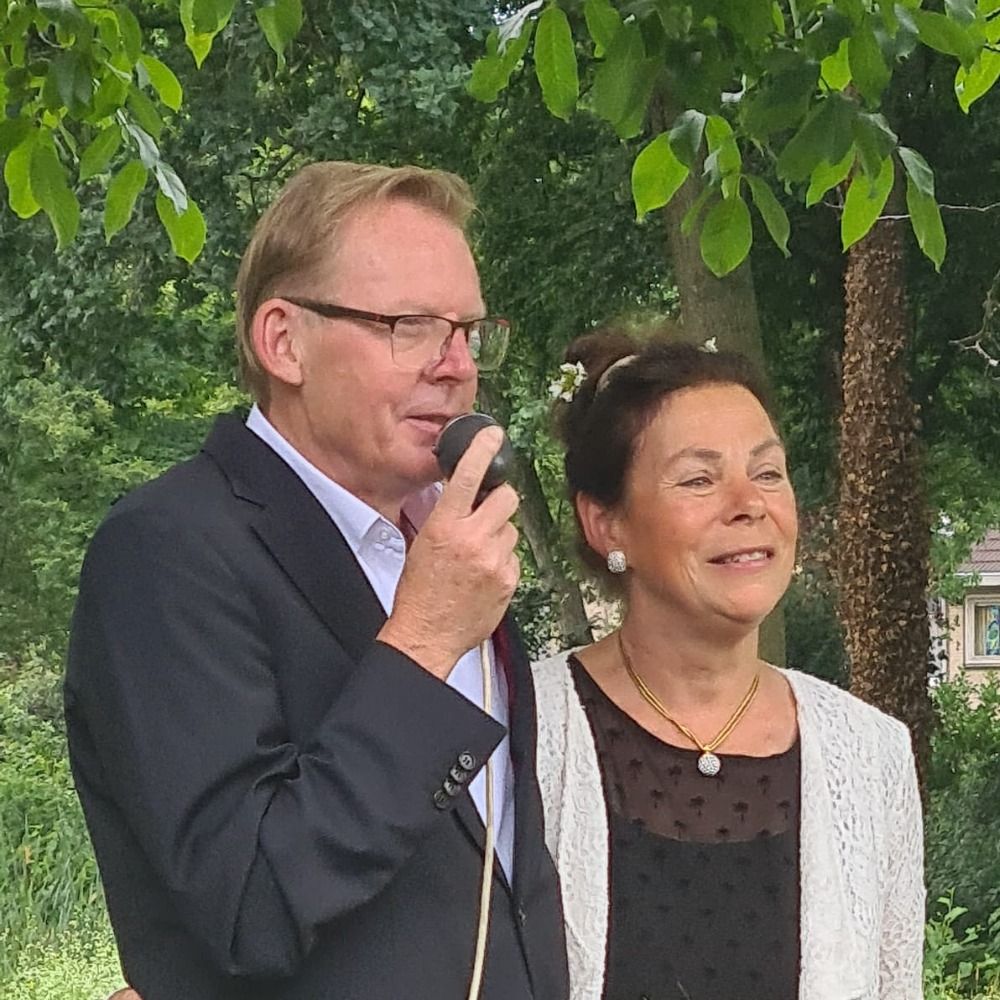 Gerard Elferink 