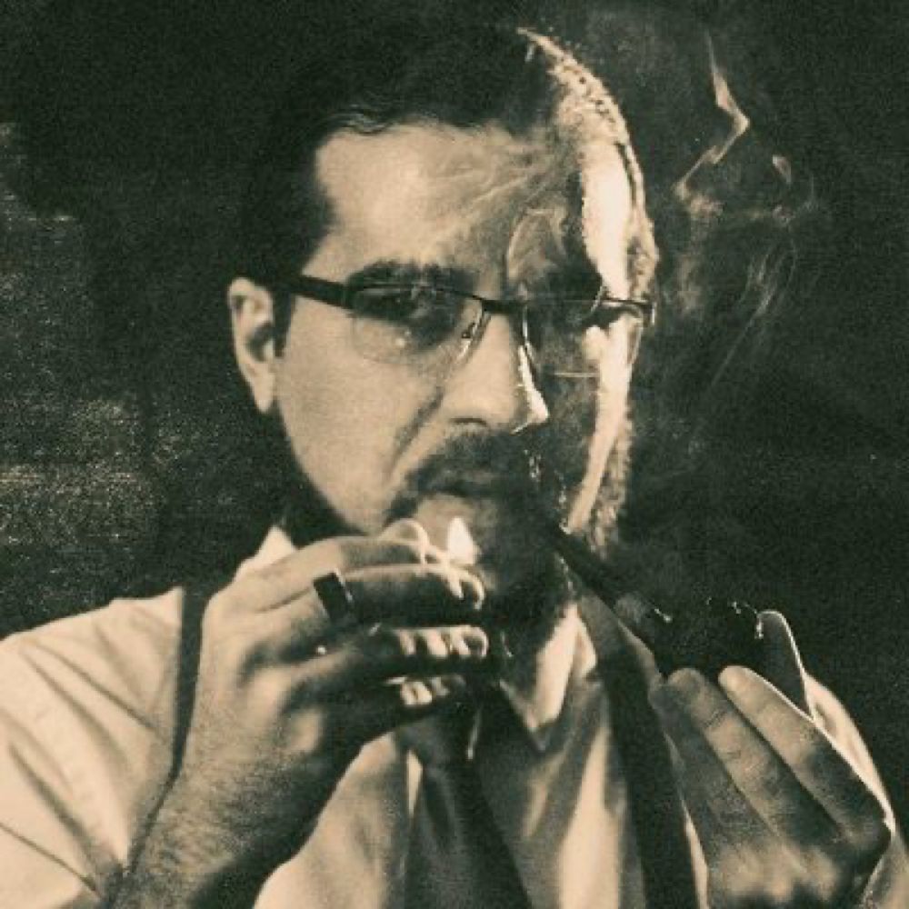 Benjamin Azad