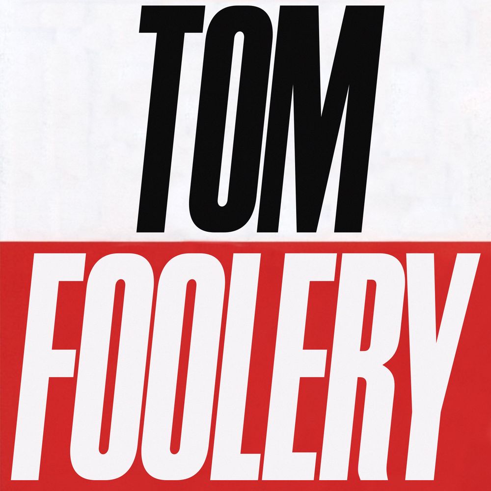 tomfoolery