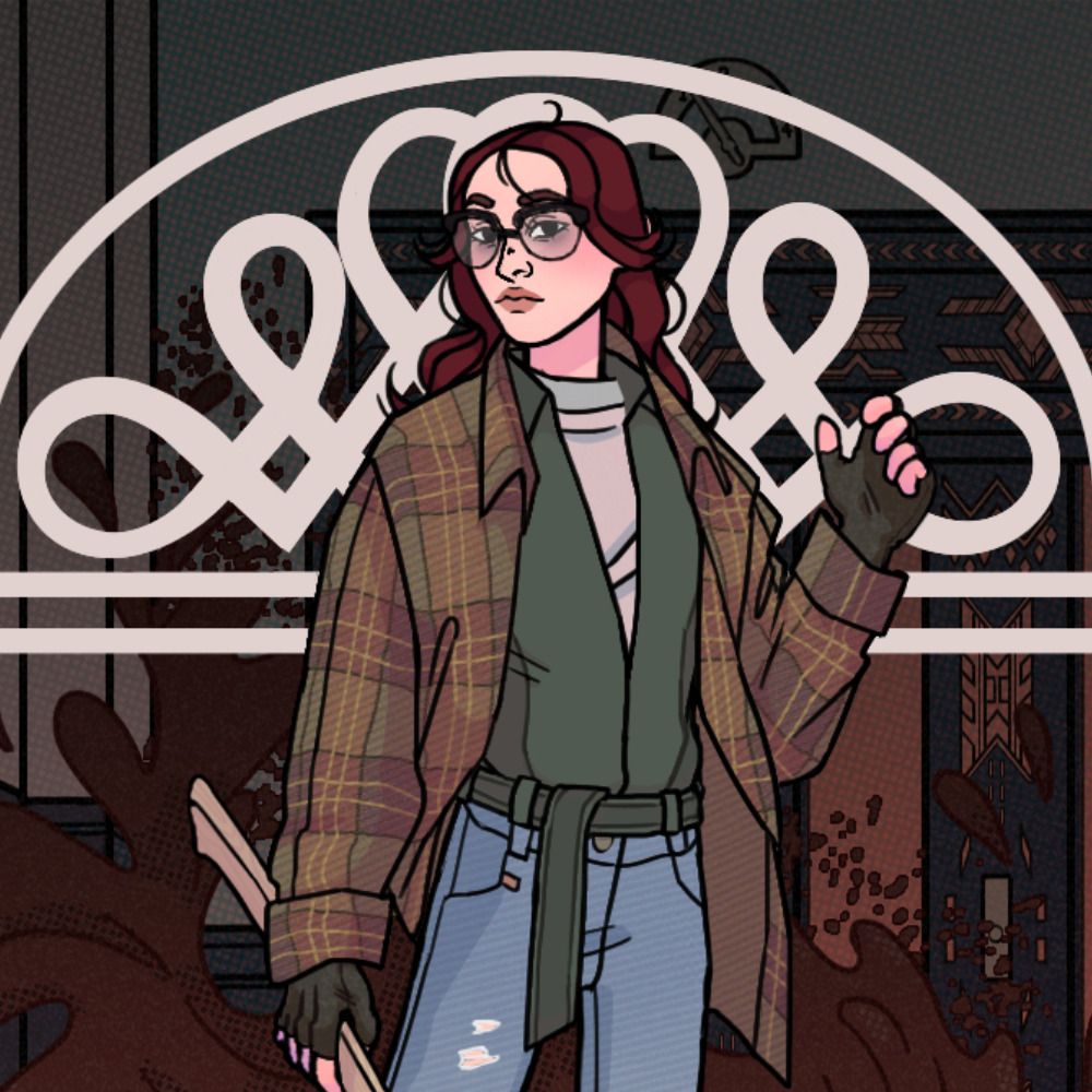 Final Girl