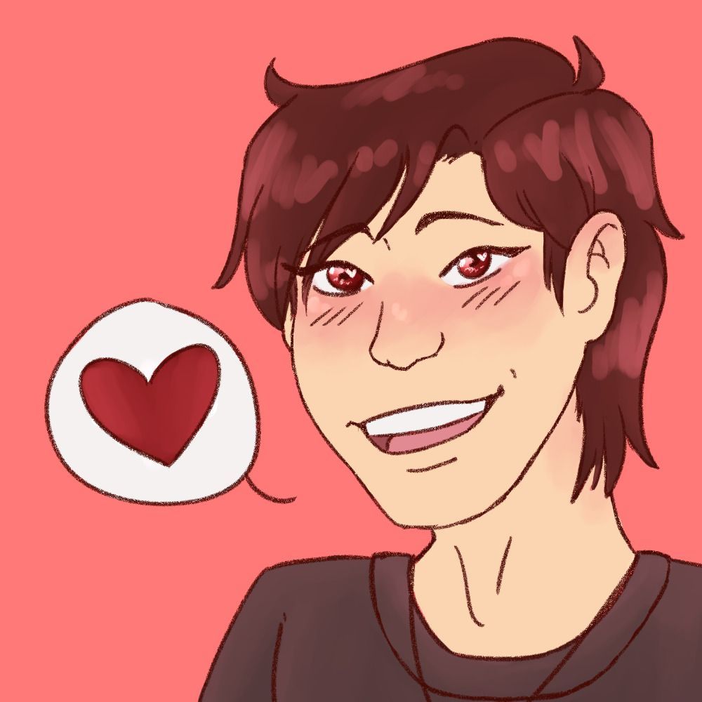 Monstrous Meg // VN Enthusiast