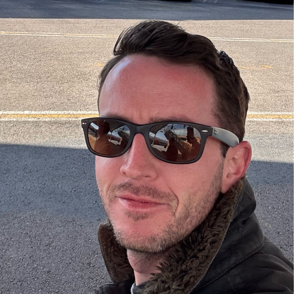 David Lane, DMS, PA-C