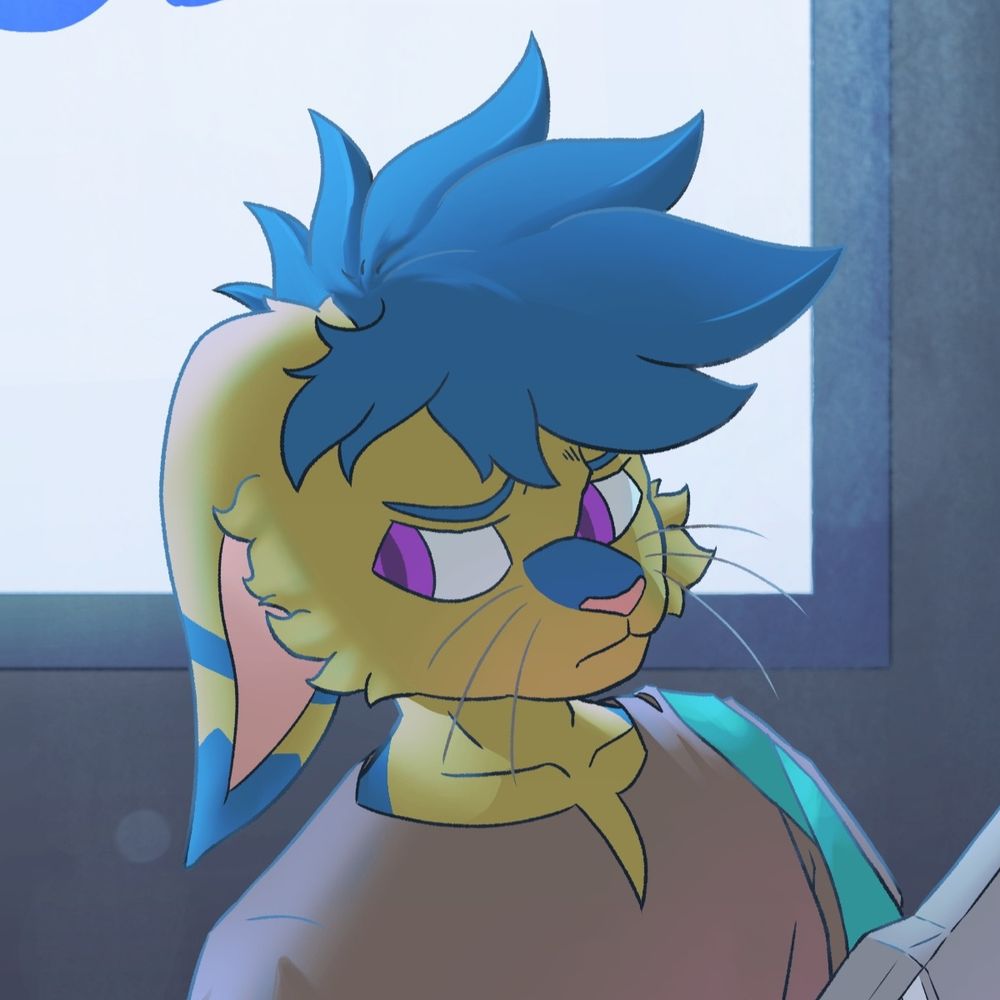 Zan/ Zanbbit