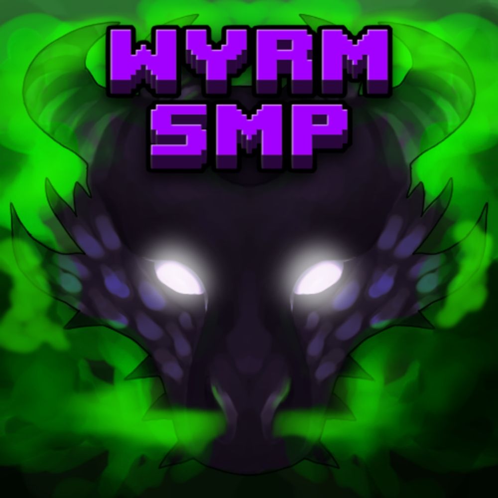 WyrmSMP 🐲🔥