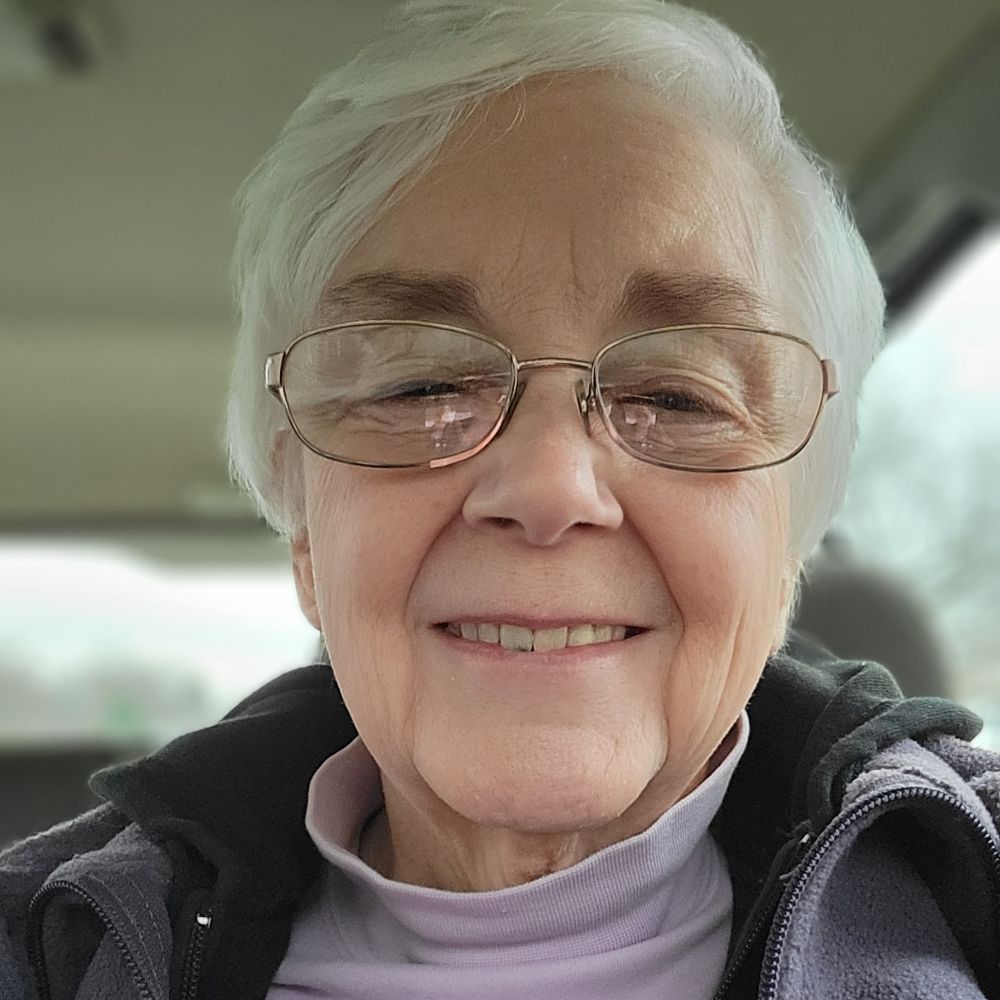 Kathy Peck 🖖🏴‍☠️🇺🇦❤🧡💛💚💙💜