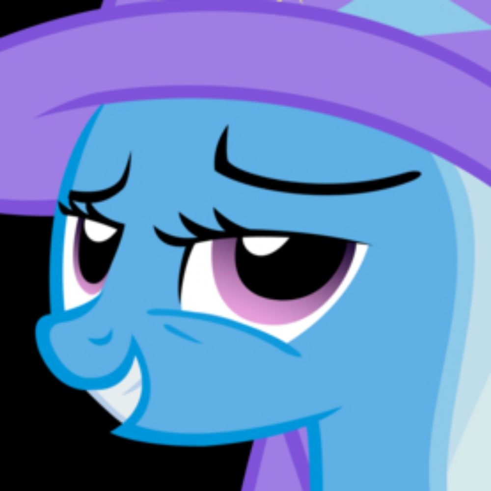 Trixie