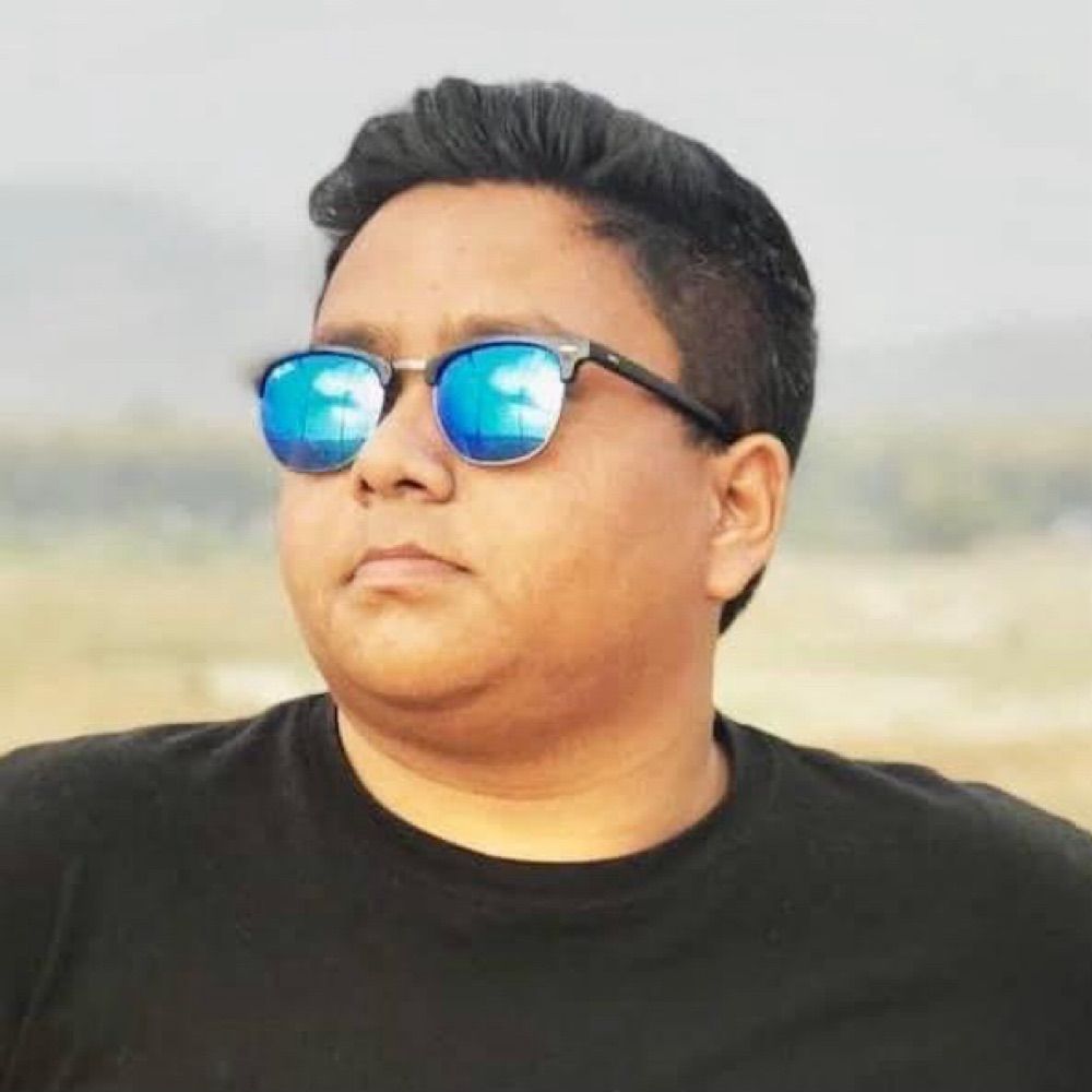 Abishek Das