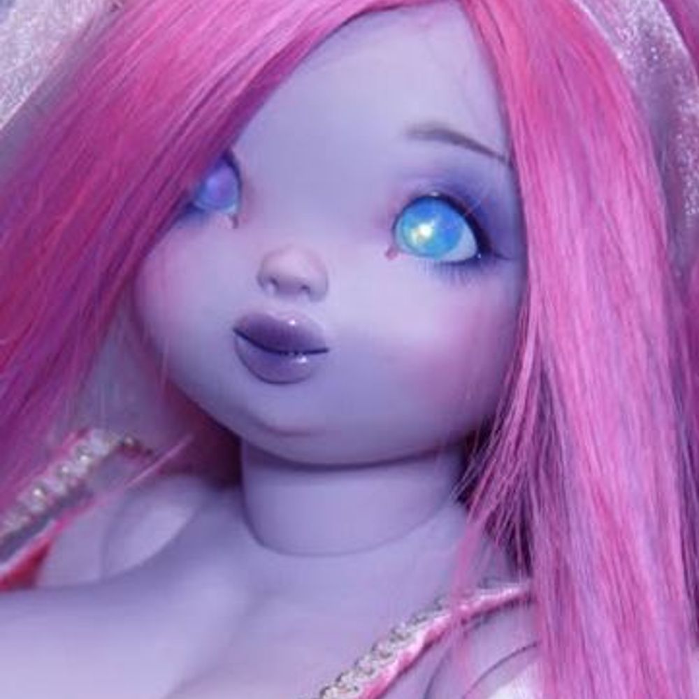 Magikademia BJD