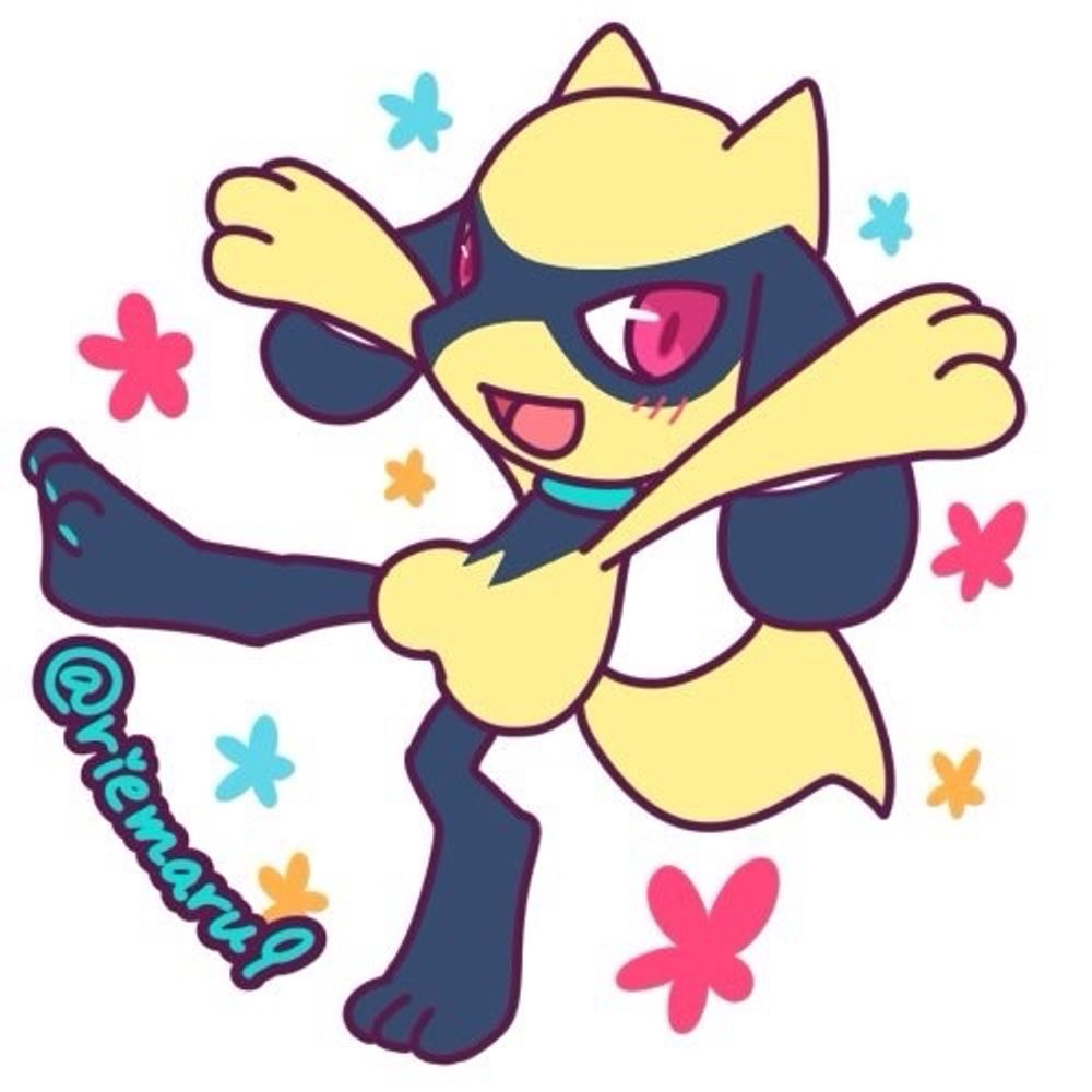 りえまる☆