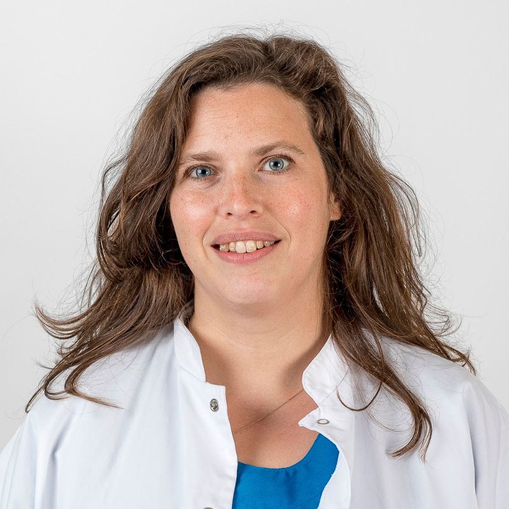 Prof. Alice Blet MD, PhD
