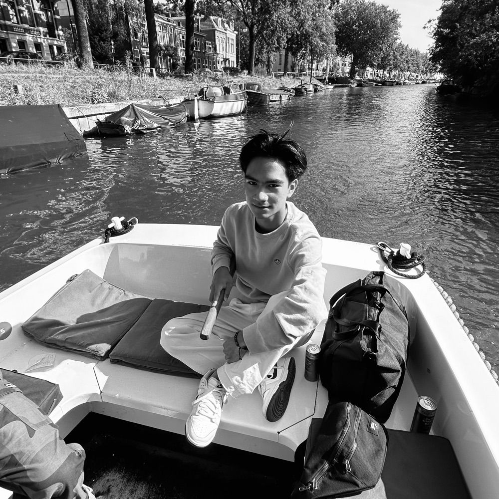 Chiury de Nijs