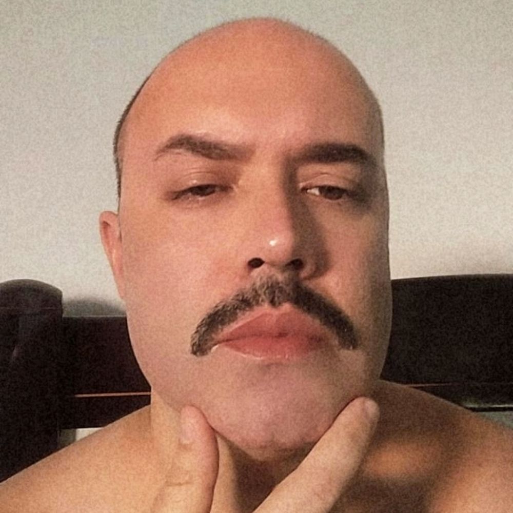 Leandro Vaz