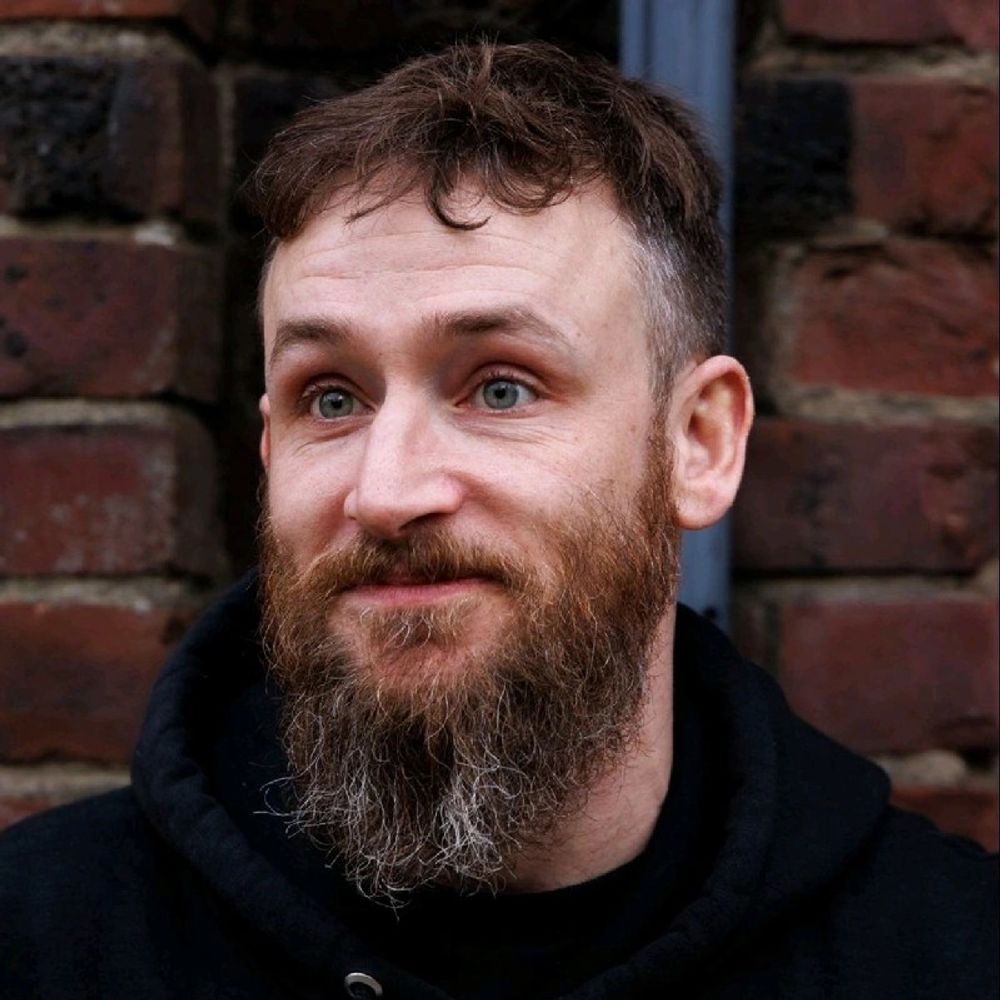 Alex Scotton