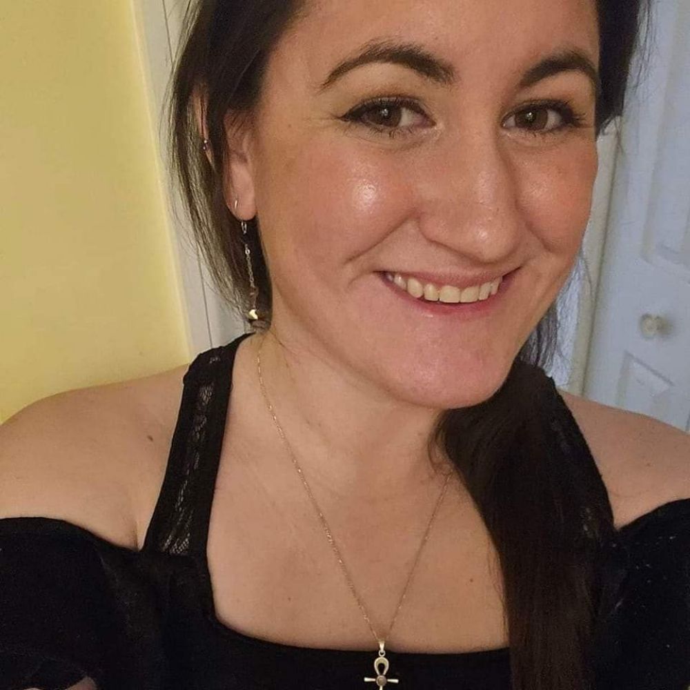 Liz Angelic