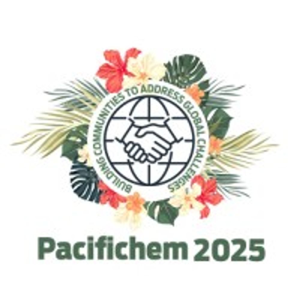 Pacifichem