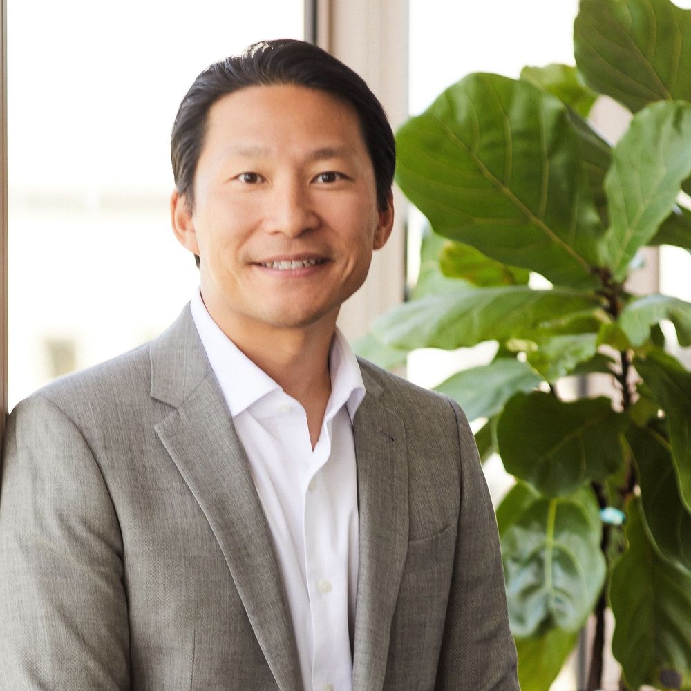 Howard Chang