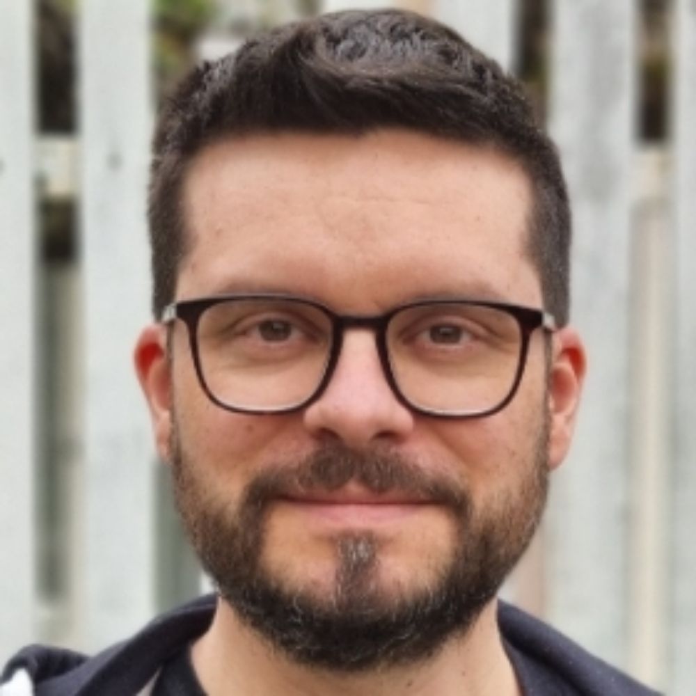 Mael Straggiotti 