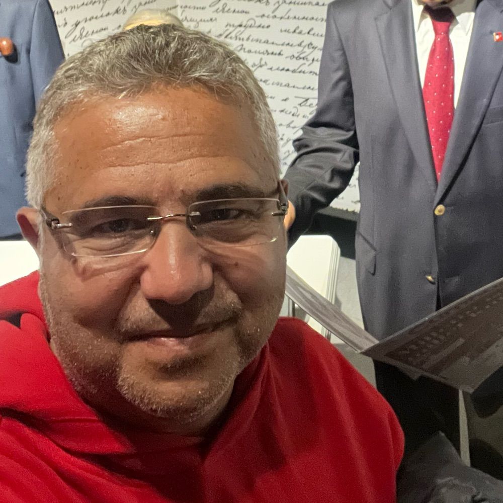 Arif Kızılyalın