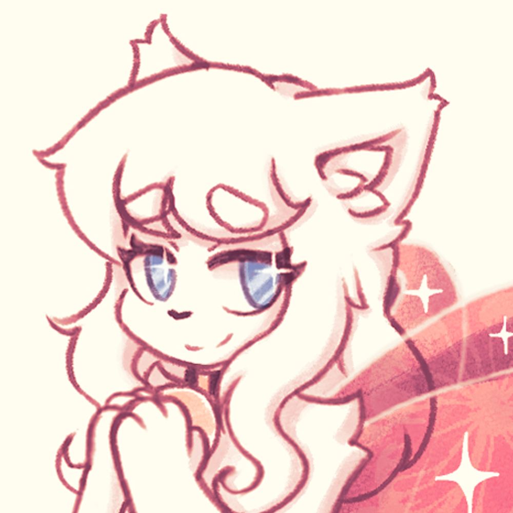 ˗ˏˋ🎀 Fifi Glacies 🤍´ˎ˗